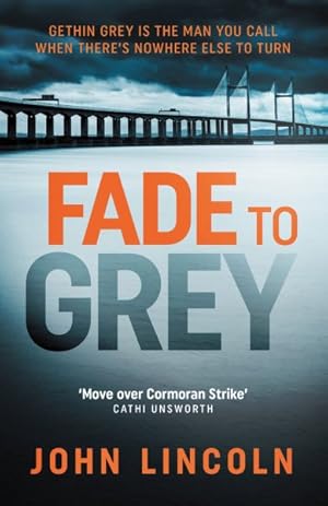 Seller image for Fade to Grey for sale by GreatBookPricesUK