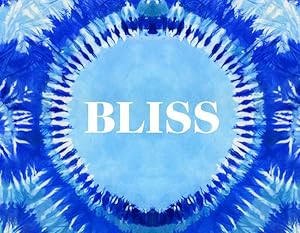 Imagen del vendedor de Bliss : Transformational Festivals & the Neo Hippie a la venta por GreatBookPricesUK