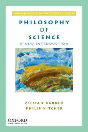 Seller image for Philosophy of Science : A New Introduction for sale by GreatBookPricesUK