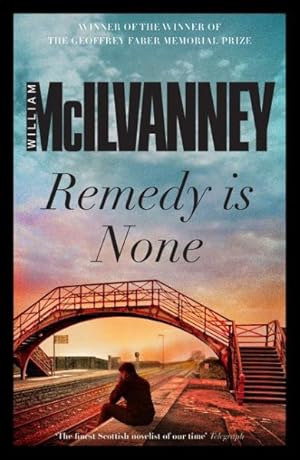 Seller image for Remedy Is None for sale by GreatBookPricesUK