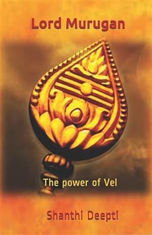 Seller image for Lord Murugan: The Power of Vel for sale by GreatBookPrices