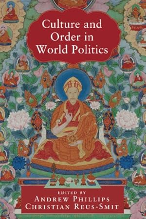 Seller image for Culture and Order in World Politics for sale by GreatBookPricesUK