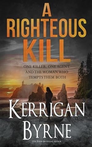 Seller image for A Righteous Kill for sale by GreatBookPrices