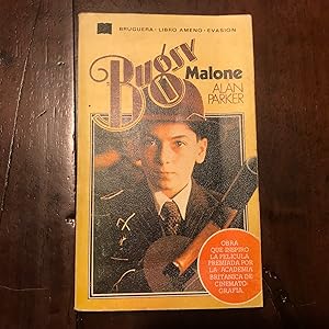 Seller image for Bugsy Malone for sale by Kavka Libros