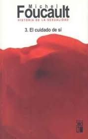 Seller image for HISTORIA DE LA SEXUALIDAD VOL 3. EL CUIDADO DEL S for sale by Antrtica