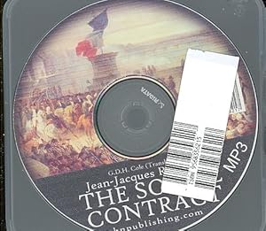 Seller image for Social Contract for sale by GreatBookPricesUK