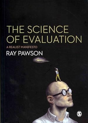 Seller image for Science of Evaluation : A Realist Manifesto for sale by GreatBookPricesUK