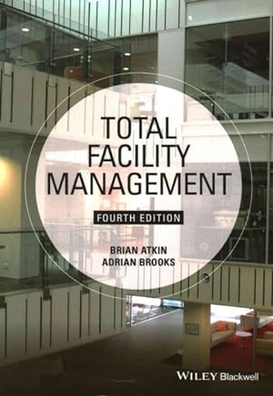 Seller image for Total Facility Management for sale by GreatBookPricesUK