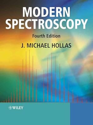 Immagine del venditore per Modern Spectroscopy venduto da GreatBookPricesUK