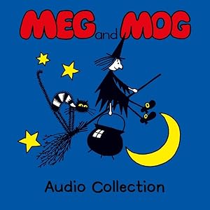 Seller image for Meg and Mog Audio Collection for sale by GreatBookPricesUK