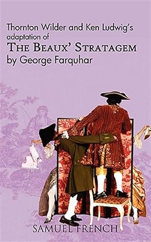 Seller image for Beaux' Stratagem, The for sale by GreatBookPricesUK