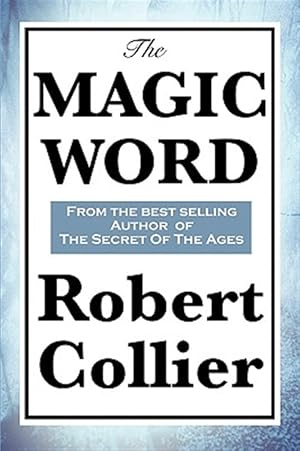 Seller image for The Magic Word for sale by GreatBookPricesUK