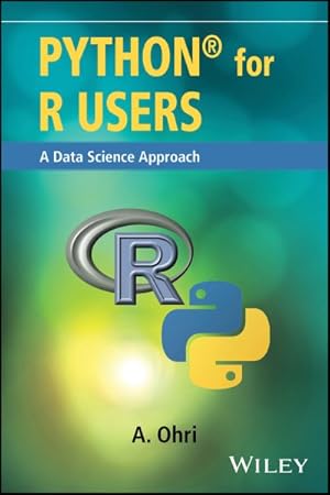 Seller image for Python for R Users : A Data Science Approach for sale by GreatBookPricesUK