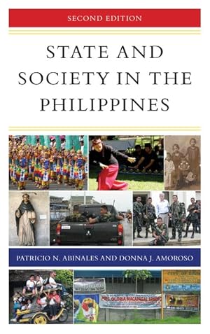 Seller image for State and Society in the Philippines for sale by GreatBookPricesUK