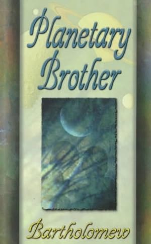 Seller image for Planetary Brother for sale by GreatBookPricesUK