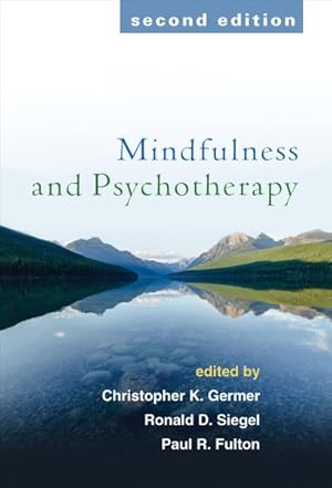 Image du vendeur pour Mindfulness and Psychotherapy mis en vente par GreatBookPricesUK