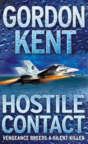Seller image for Hostile Contact for sale by GreatBookPrices