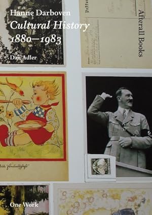 Immagine del venditore per Hanne Darboven : Cultural History 1880-1983 venduto da GreatBookPricesUK