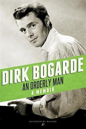 Seller image for Orderly Man for sale by GreatBookPricesUK