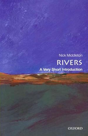 Seller image for Rivers : A Very Short Introduction for sale by GreatBookPricesUK