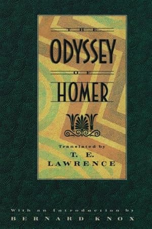 Seller image for Odyssey of Homer for sale by GreatBookPricesUK