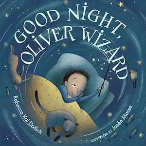 Seller image for Good Night, Oliver Wizard for sale by GreatBookPricesUK