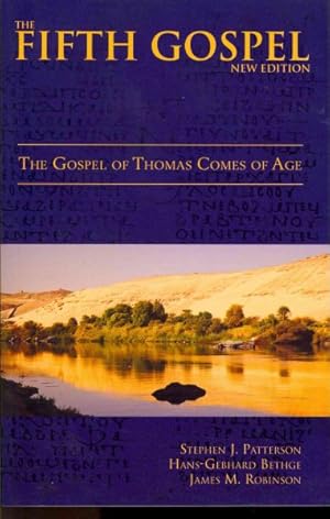 Immagine del venditore per Fifth Gospel : The Gospel of Thomas Comes of Age venduto da GreatBookPricesUK