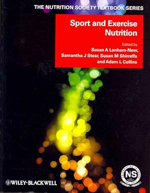 Seller image for Sport and Exercise Nutrition for sale by GreatBookPricesUK