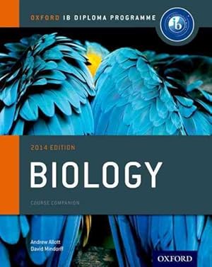 Seller image for Biology Course Companion 2014 for sale by GreatBookPricesUK