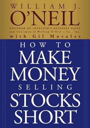 Seller image for How To Make Money Selling Stocks Short for sale by GreatBookPricesUK