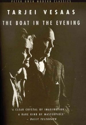 Seller image for Boat in the Evening for sale by GreatBookPricesUK