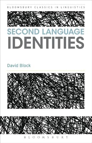 Immagine del venditore per Second Language Identities venduto da GreatBookPricesUK