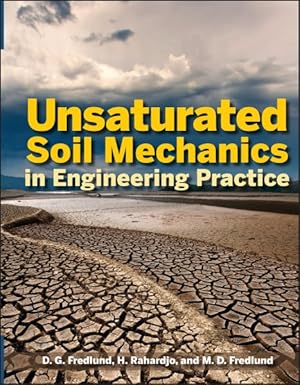 Imagen del vendedor de Unsaturated Soil Mechanics in Engineering Practice a la venta por GreatBookPricesUK