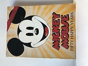 Mickey Mouse: Fifty Happy Years