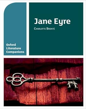 Bild des Verkufers fr Oxford Literature Companions: Jane Eyre -Language: spanish zum Verkauf von GreatBookPricesUK