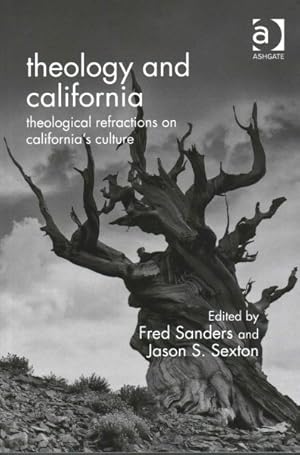 Immagine del venditore per Theology and California : Theological Refractions on California  s Culture venduto da GreatBookPricesUK