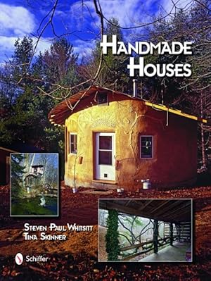 Imagen del vendedor de Handmade Houses a la venta por GreatBookPricesUK