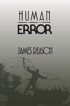 Imagen del vendedor de Human Error a la venta por GreatBookPricesUK