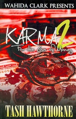 Image du vendeur pour Karma 2 : For The Love of Money mis en vente par GreatBookPricesUK