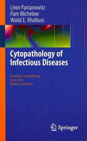 Imagen del vendedor de Cytopathology of Infectious Diseases a la venta por GreatBookPricesUK