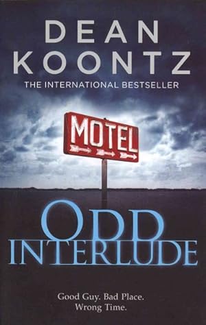 Imagen del vendedor de Odd Interlude a la venta por GreatBookPricesUK