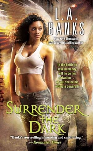 Seller image for Surrender the Dark for sale by GreatBookPrices
