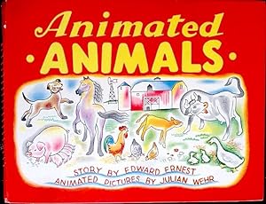Animated Animals