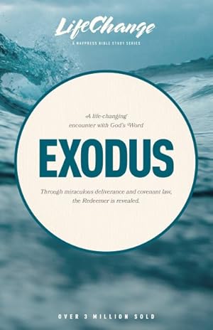 Imagen del vendedor de Life-Changing Encounter with God's Word From the Book of Exodus a la venta por GreatBookPricesUK