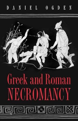 Immagine del venditore per Greek and Roman Necromancy venduto da GreatBookPricesUK