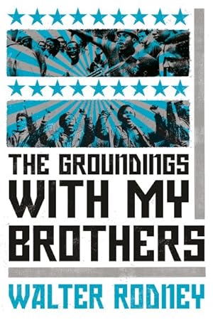 Bild des Verkufers fr Groundings With My Brothers zum Verkauf von GreatBookPricesUK