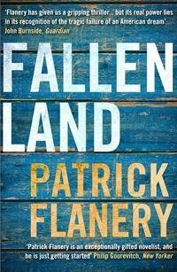 Seller image for Fallen Land for sale by GreatBookPricesUK