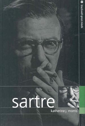 Seller image for Sartre for sale by GreatBookPricesUK