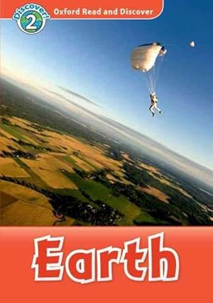 Imagen del vendedor de Earth a la venta por GreatBookPricesUK