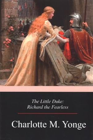 Seller image for Little Duke for sale by GreatBookPrices